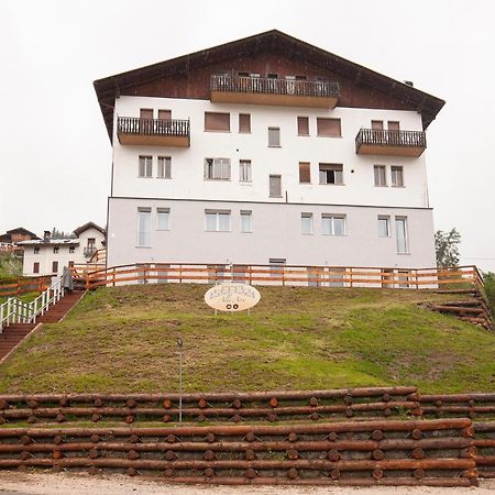 Alle Arce Domegge di Cadore Exterior foto
