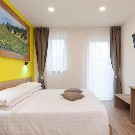 Alle Arce Domegge di Cadore Exterior foto