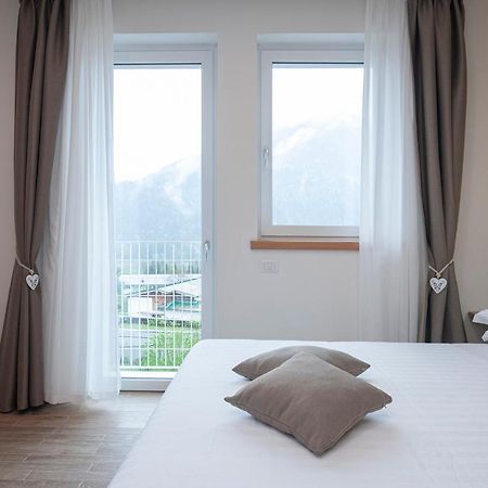 Alle Arce Domegge di Cadore Exterior foto