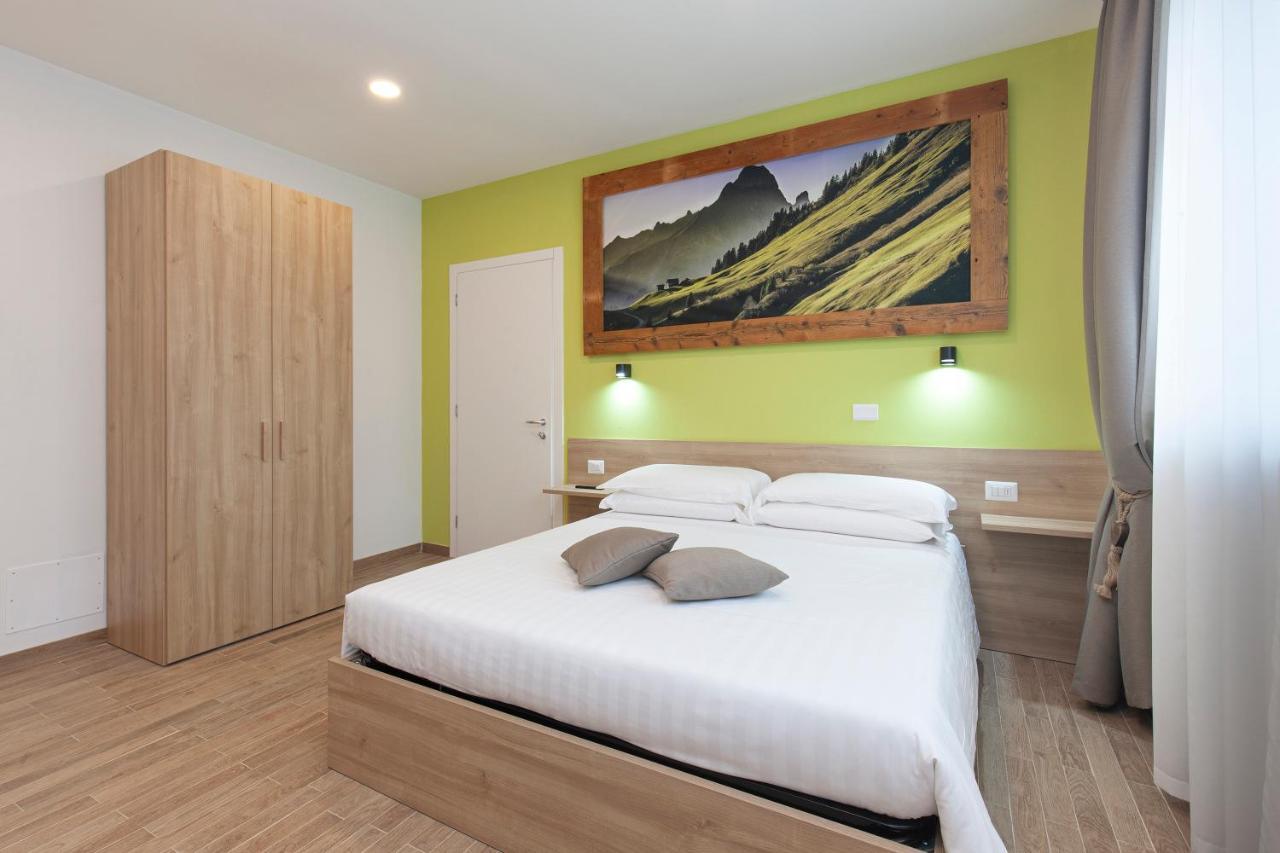 Alle Arce Domegge di Cadore Exterior foto