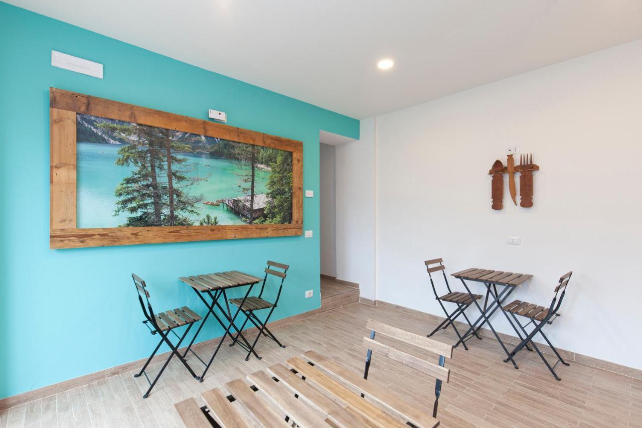 Alle Arce Domegge di Cadore Exterior foto