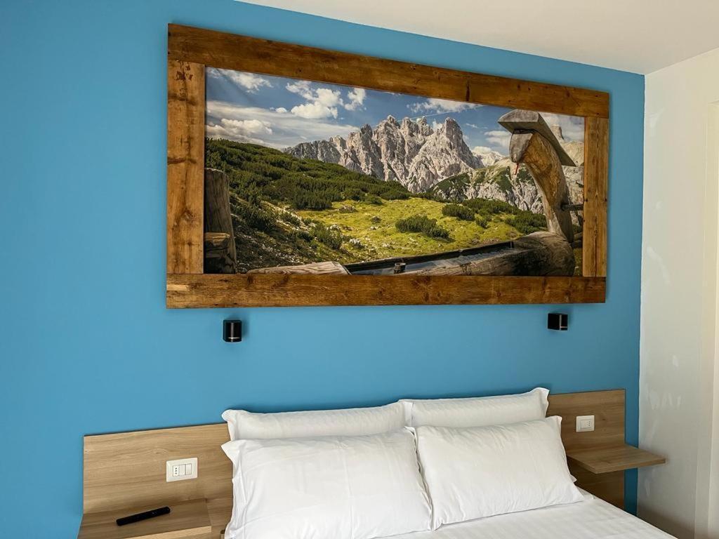 Alle Arce Domegge di Cadore Exterior foto