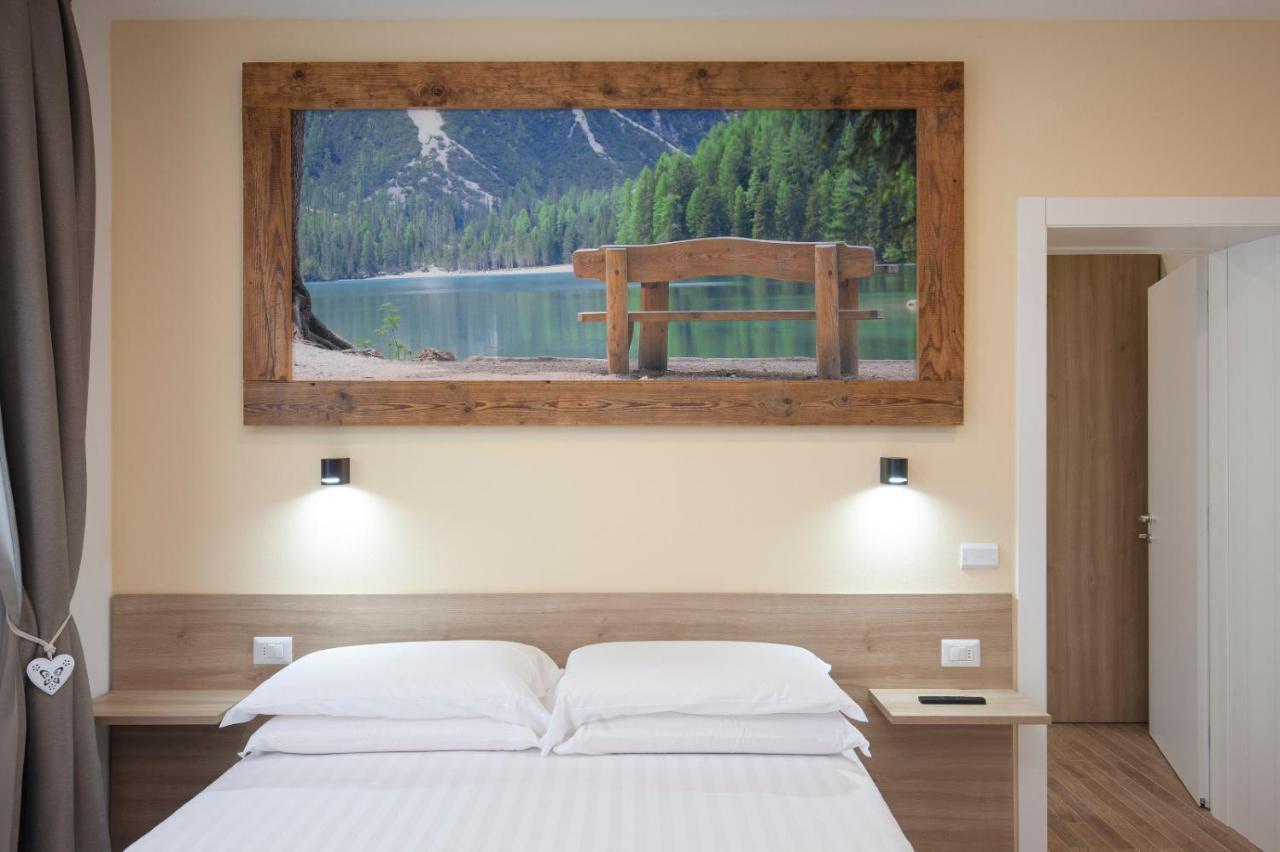 Alle Arce Domegge di Cadore Exterior foto