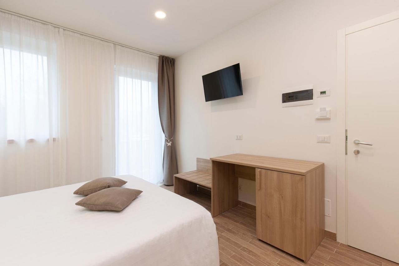 Alle Arce Domegge di Cadore Exterior foto