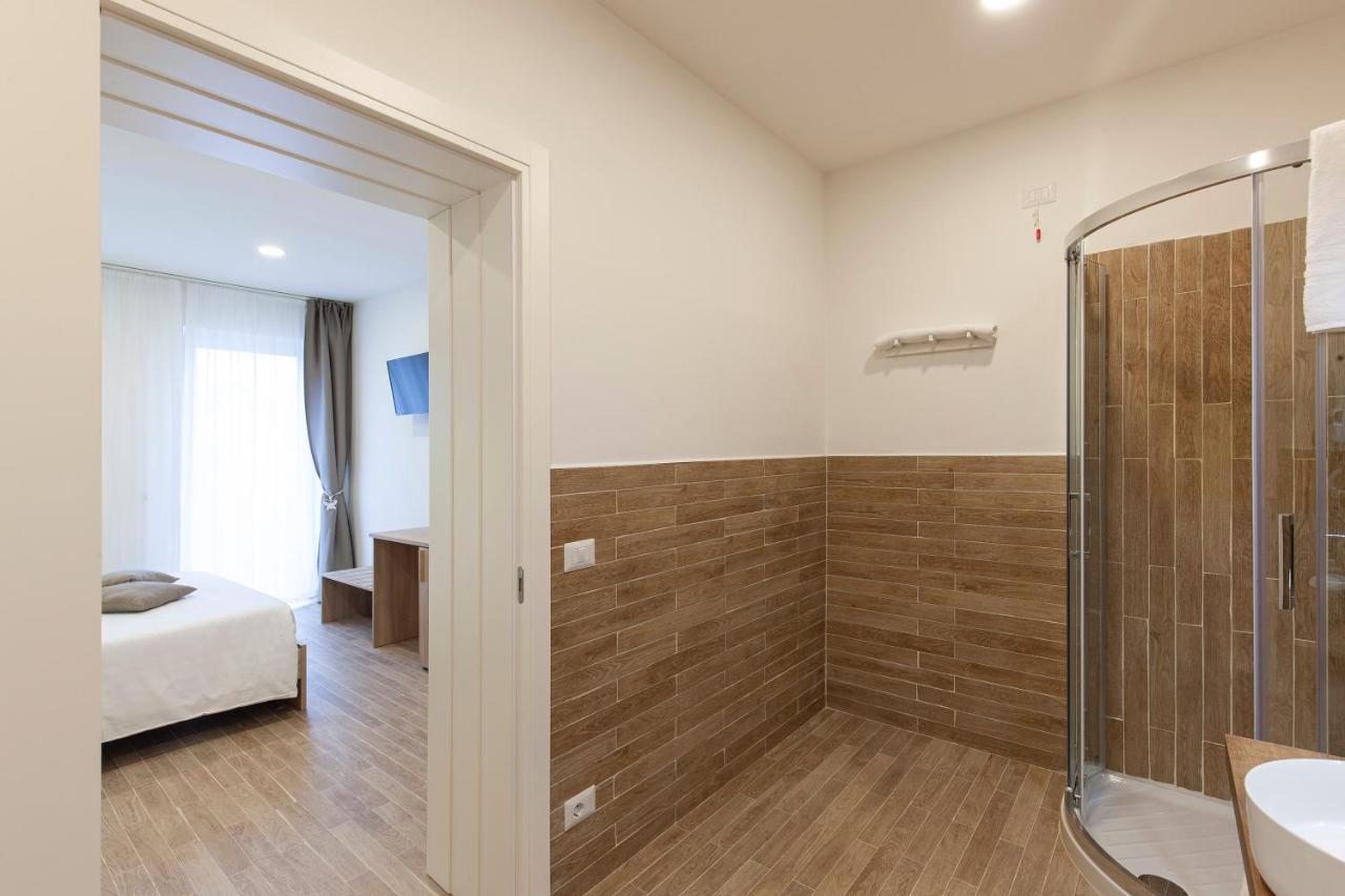 Alle Arce Domegge di Cadore Exterior foto