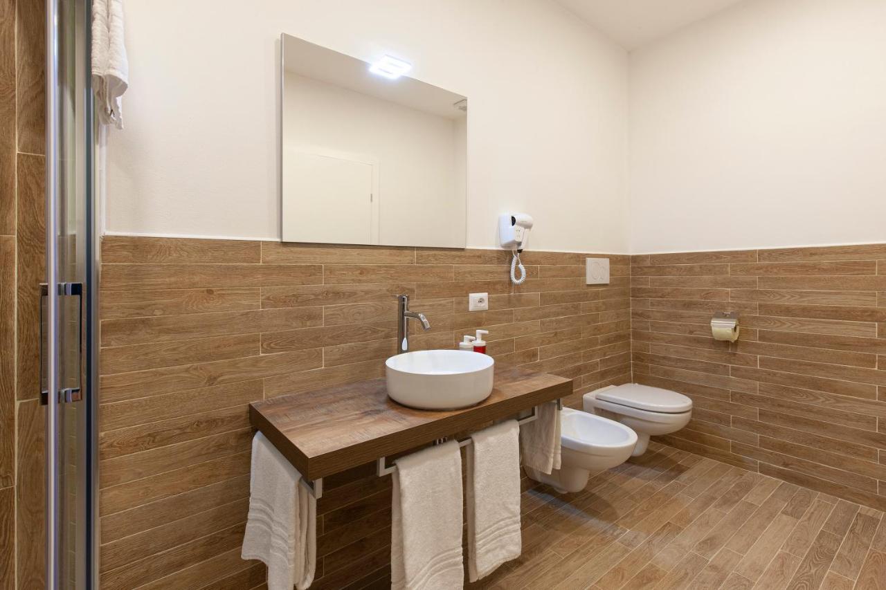 Alle Arce Domegge di Cadore Exterior foto