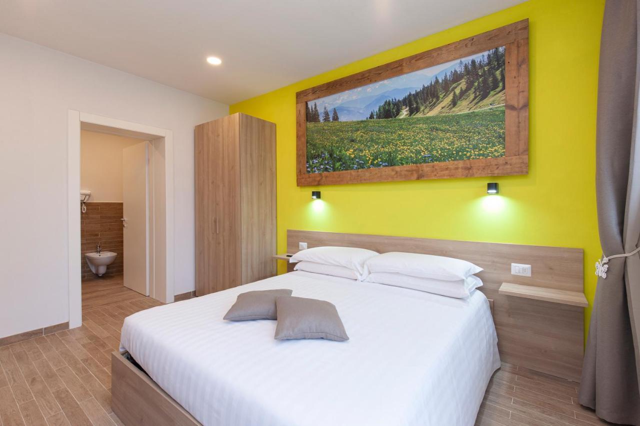 Alle Arce Domegge di Cadore Exterior foto