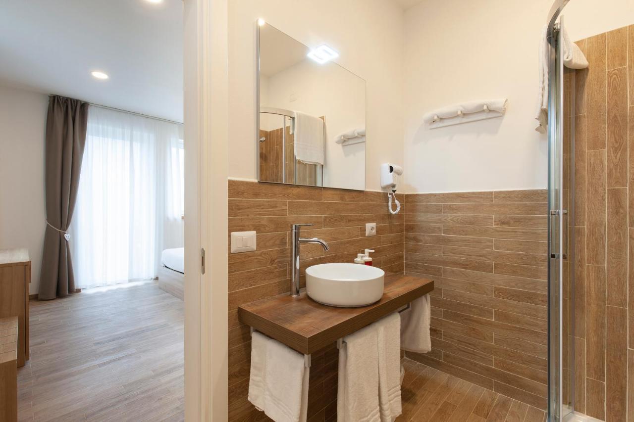 Alle Arce Domegge di Cadore Exterior foto