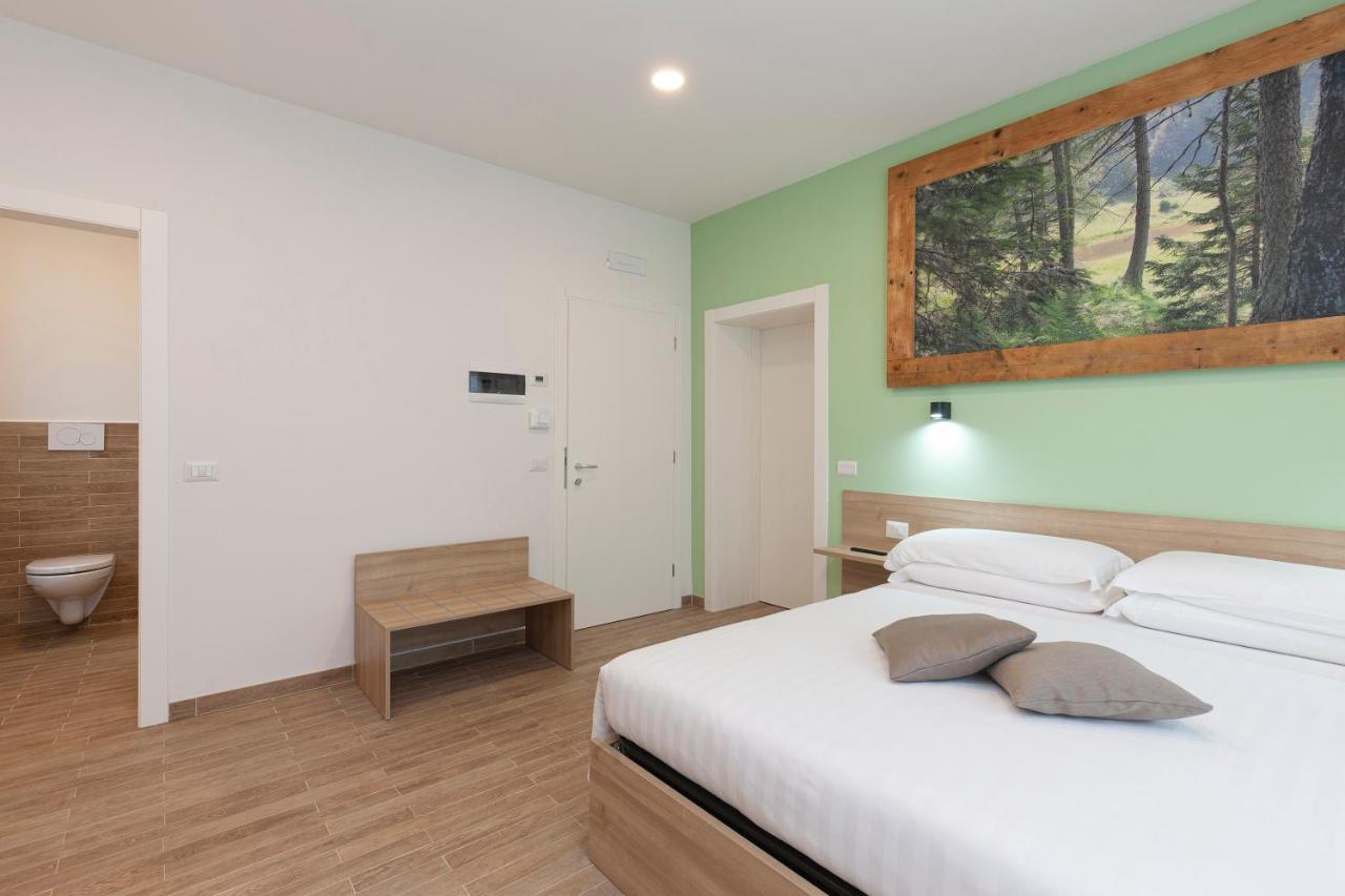 Alle Arce Domegge di Cadore Exterior foto