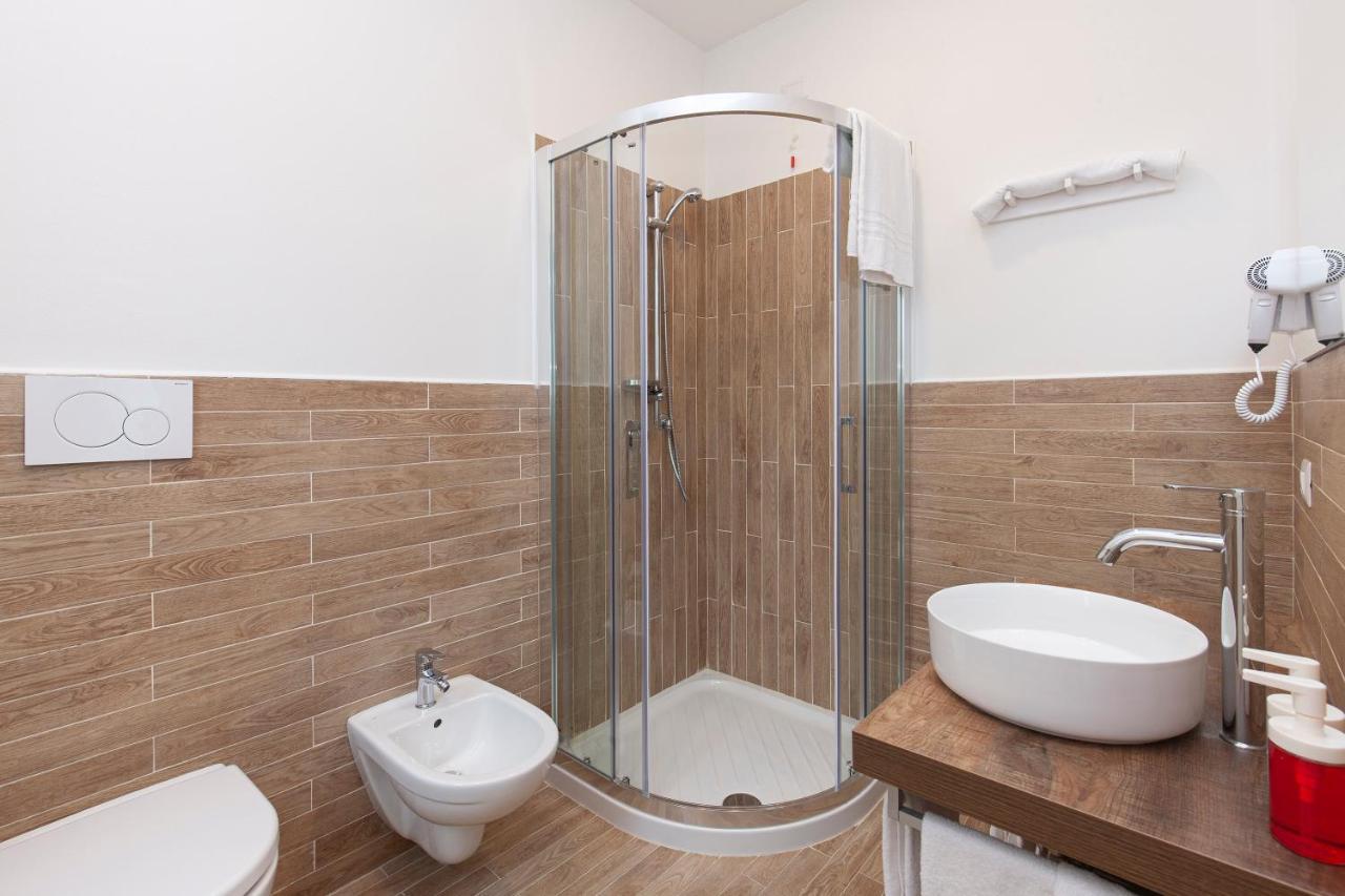 Alle Arce Domegge di Cadore Exterior foto