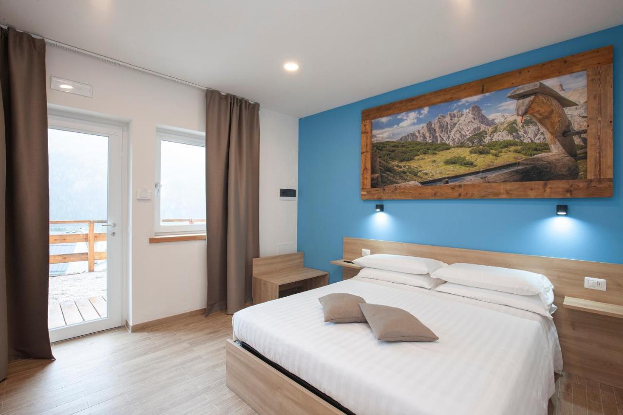 Alle Arce Domegge di Cadore Exterior foto