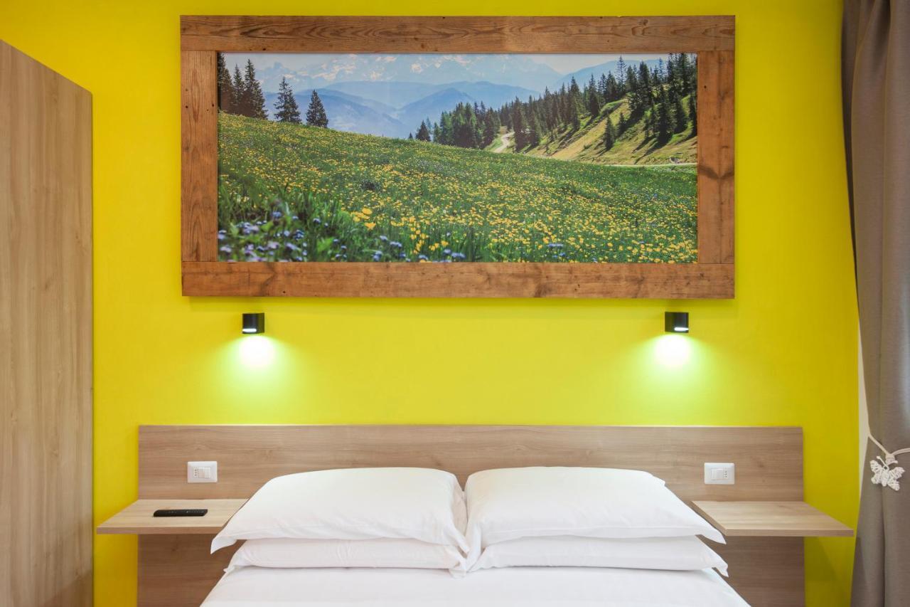 Alle Arce Domegge di Cadore Exterior foto