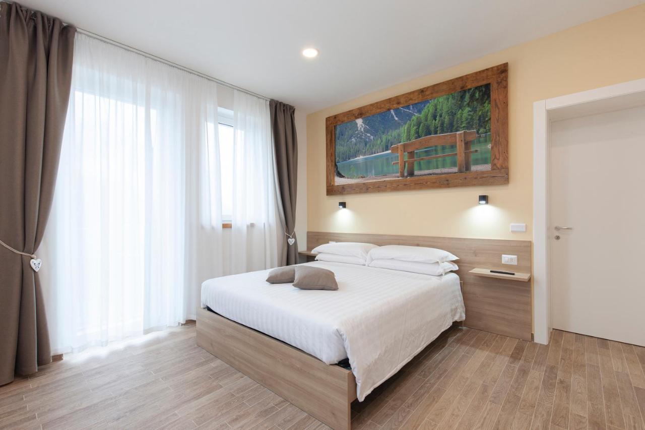Alle Arce Domegge di Cadore Exterior foto