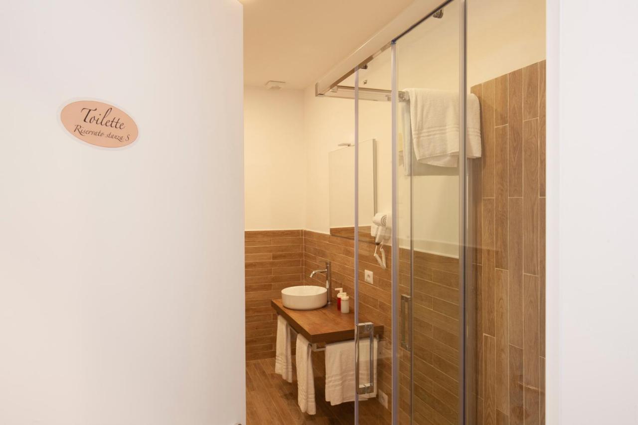 Alle Arce Domegge di Cadore Exterior foto