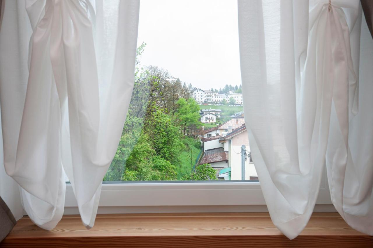 Alle Arce Domegge di Cadore Exterior foto