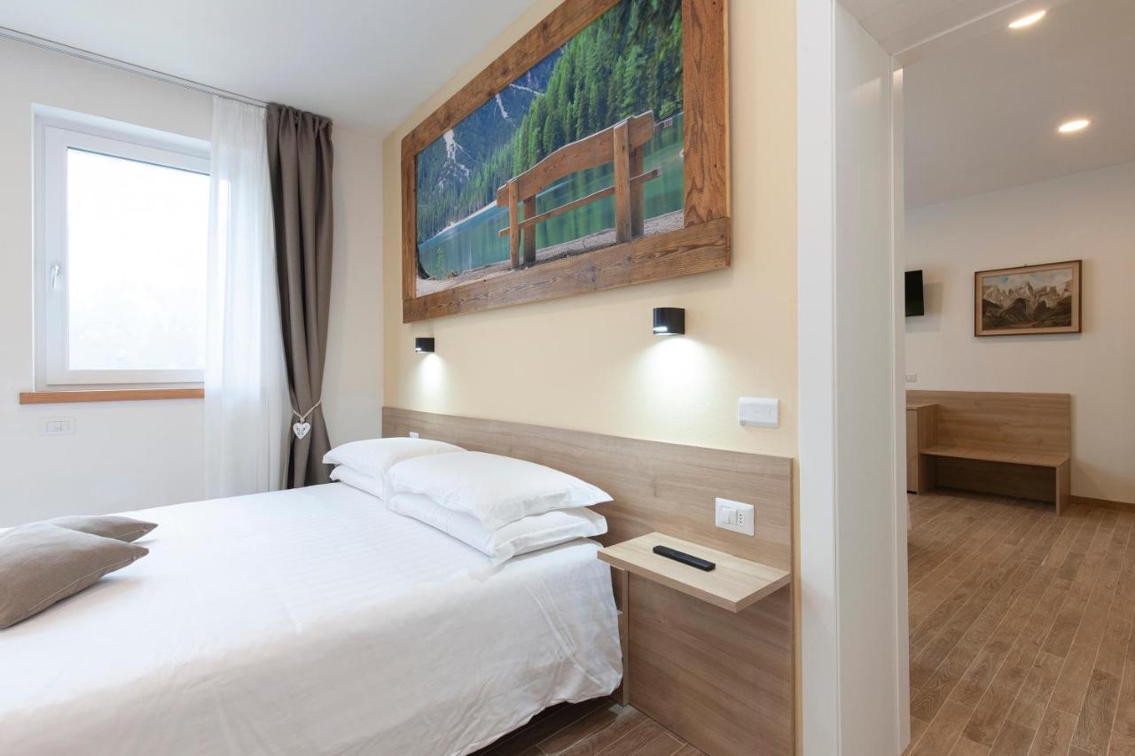 Alle Arce Domegge di Cadore Exterior foto