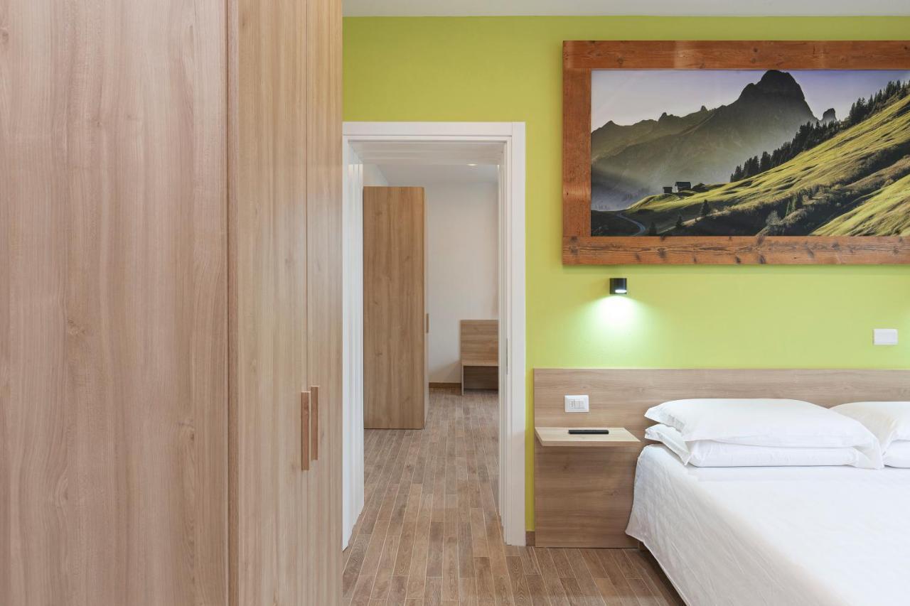 Alle Arce Domegge di Cadore Exterior foto