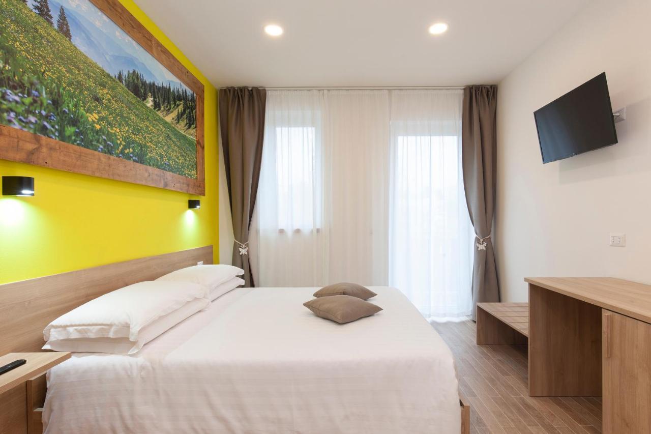 Alle Arce Domegge di Cadore Exterior foto