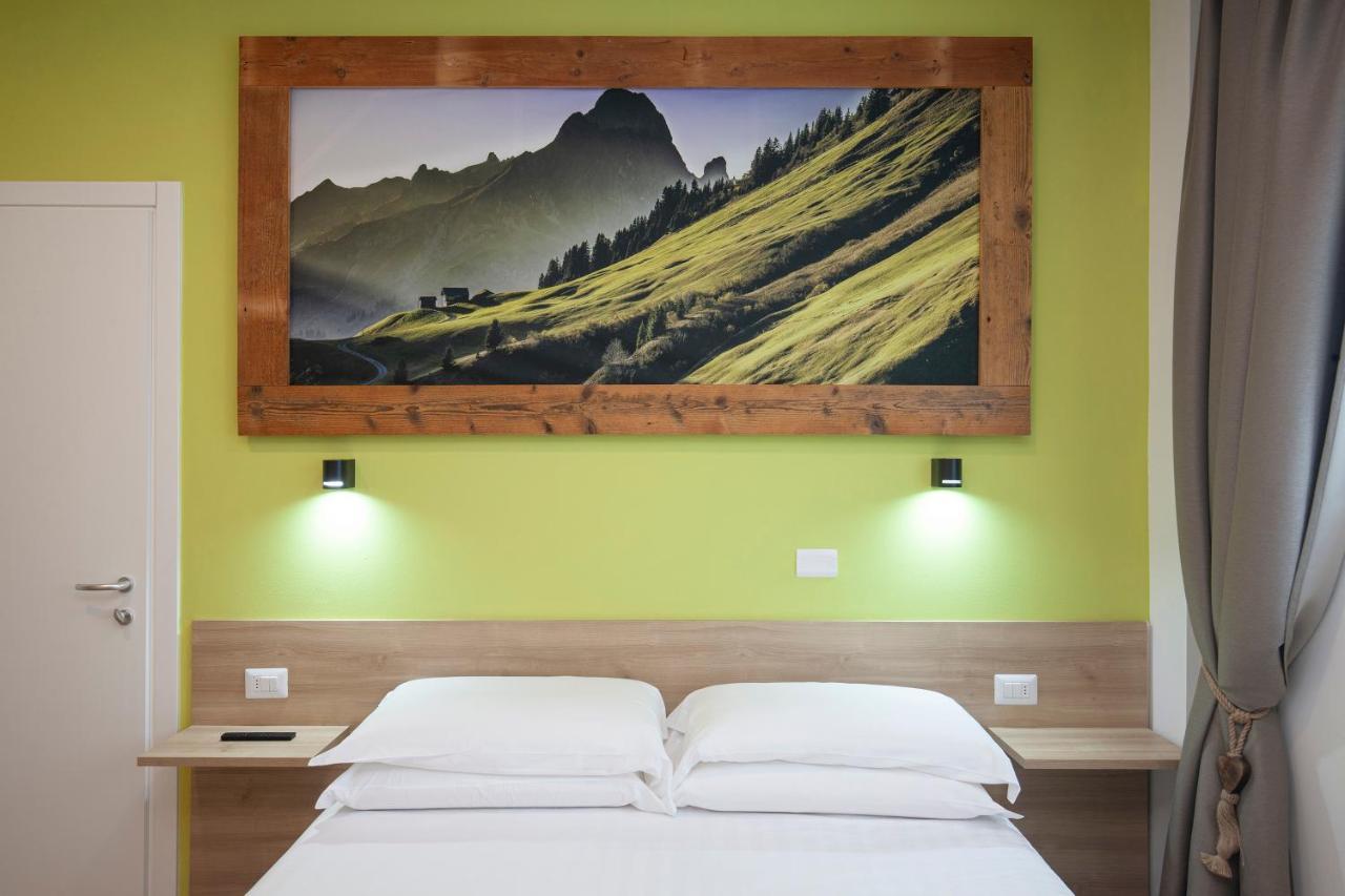 Alle Arce Domegge di Cadore Exterior foto